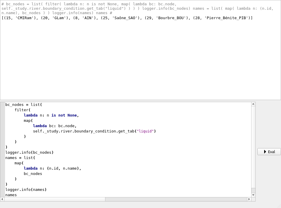 /parouby/Pamhyr2/src/commit/dc490cef444f37ca140f9573cf9492a386af70ab/doc/dev/images/python-debug-repl.png /parouby/Pamhyr2/src/commit/dc490cef444f37ca140f9573cf9492a386af70ab/doc/dev/images/python-debug-repl.png